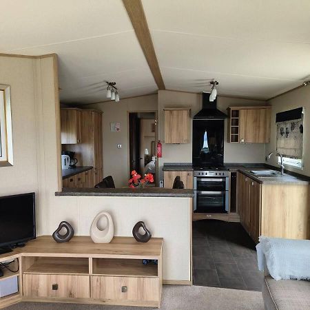 Hotel Best View On The Park! Wemyss Bay Holiday Park Scotland Skelmorlie Exterior foto