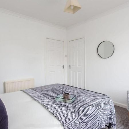 Hotel Best View On The Park! Wemyss Bay Holiday Park Scotland Skelmorlie Exterior foto