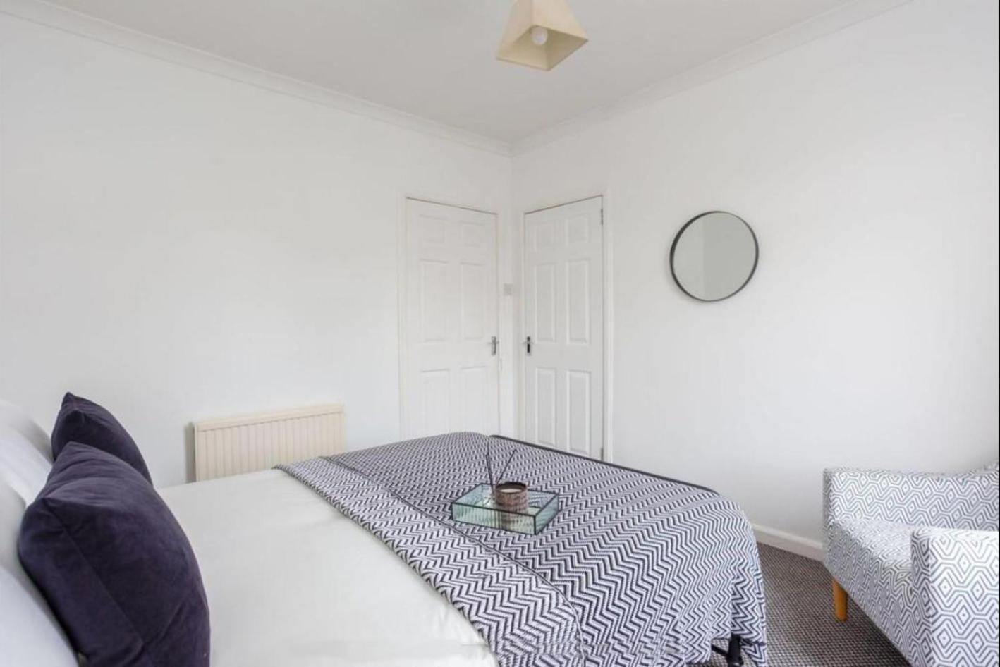 Hotel Best View On The Park! Wemyss Bay Holiday Park Scotland Skelmorlie Exterior foto